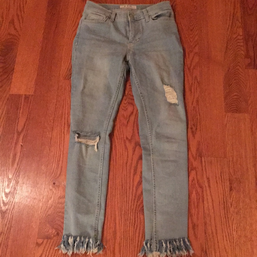 Pants